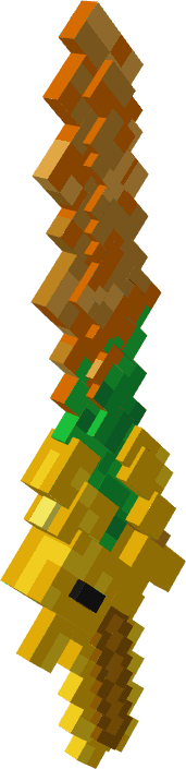 Lego NinjaGo Elemental Blades