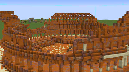 Colosseum Cornocopia